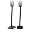 Flexson Era 100 Floor stand čierny – pár
