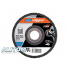 NORTON Rapid Strip 125x22mm HRUBÝ hnedý