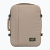 Cestovný batoh CabinZero Classic 44 l cebu sands