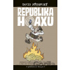 Republika hoaxu - Púchovský Dávid