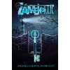Zámek a klíč 3: Koruna stínů - Gabriel Rodriguez, Joe Hill