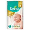Pampers Premium Care 3 60 ks