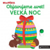 Minipédia: Objavujeme svet! Veľká noc