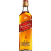 Johnnie Walker Red Label 40% 0,7 l (čistá fľaša)