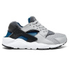 Nike Huarache Run W FB8030-001 shoes (126523) 37.5