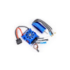 Traxxas Traxxas motor střídavý 540XL, reg. VXL-4s