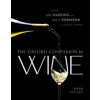 The Oxford Companion to Wine - autor neuvedený