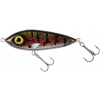 Wobler Abu Garcia McSnack 9cm 22gr Red Sucker