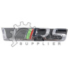 Znak RS ŠKODA OEM Originál 5E0898100
