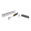 Stanley FMMT82679-0 FATMAX 22dílná sada 1/4
