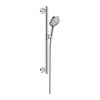 Hansgrohe Raindance Select S - Sprchová sada 120 3jet so sprchovou tyčou 65 cm , chróm 26320000