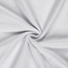 Kvalitex Jersey prestieradlo biele 220x200cm