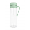 Fľaša na vodu Brabantia Make & Take 0,5 L 202445 zelená ONE SIZE