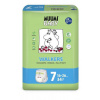 MUUMI Nohavičky Plienkové Jednorázové 7 Extra Large 16-26 Kg 34 Ks Baby