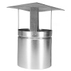 STREND Strieška 250 mm