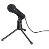 HAMA Mikrofón MIC-P35 Allround pre PC a notebook, 3,5 mm jack - 00139905