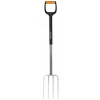 Vidly, lopata - Fiskars Xact Widels pre kompost L 133482 1003687 (Fiskars Xact Widels pre kompost L 133482 1003687)