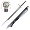 Meč The Witcher, Steel Sword, Geralt of Rivia