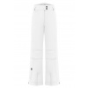 Poivre Blanc Eva-Jrgl Stretch Ski Pants White