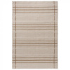 Outdoorový koberec B&C Zone Line sesame 497601 Brink & Campman 200 x 280