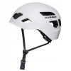 Biela prilba Mammut Skywalker 3.0