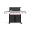 Plynový gril Genesis E-435W