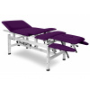 KLIRA PLUS Rehabilitačné masážne ležadlo elektrické JSR 4 E Barva č.: 24. Fialová