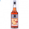 RIOBA Peach sirup 700ml