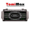 TomiMax Range Rover Vogue V8 L322 Android 14 autorádio s WIFI, GPS, USB, BT HW výbava: 8 Core 4GB+64GB PX HIGH