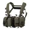 Chest Rig Hurricane, Direct Action, Ranger Green