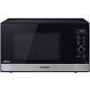 Mikrovlnná rúra Panasonic NN-GD38HSSUG 1000 W čierna