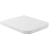 Villeroy & Boch Finion wc dosky s pomalým sklápaním biela 9M88S1R1