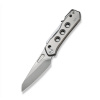 WE KNIFE Vision R Gray Titanium WE21031-1