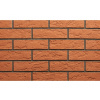 IZOFLEX Fasádny tehlový obklad 6114 Siena BRICK Rozmery: 240 mm x 71 mm, Povrch: štruktúrovaný
