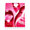 Holika Holika The Real Gel Mask Collagen Celonočná maska pre zlepšenie pružnosti pleti 35 g