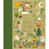 A World Full of Nature Stories - Angela McAllister, Hannah Bess Ross (ilustrátor)