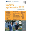 Daňový sprievodca 2026 s komentárom - Kolektív autorov