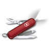VICTORINOX Victorinox 0.6226 Signature Lite vreckový nôž, červený, Varianta červená