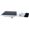 XtendLan OKO 5/ Solárna kamera/ 1080p/ 4mm/ Wi-Fi/ IP65/ IR až 15m/ Tuya SK a SK