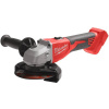 MILWAUKEE M18 BLSAG125X-0 4933492643