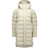 POC M's Race Loft Parka Natrolite Beige - L
