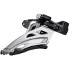 Přesmykač Shimano Deore FD-M4100 34,9 + 31,8/28,6 original balení