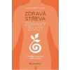 Zdravá střeva, zdravý život - Joachim Bernd Vollmer