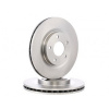 TATechnix Brzdové kotúče Mitsubishi OUTLANDER II (CW_W) 2.0, 2.04WD, 2.4, 2.44WD, 3.04WD - BREMBO
