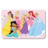 Jídelní Podložka Disney Princezny 43x28 cm