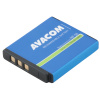 AVACOM DIFU-NP50-B750 Li-Ion 3.7V 750mAh - neoriginálne - Baterie Fujifilm NP-50 Li-Ion 3.7V 750mAh 2.8Wh