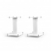 Stojan pro repro / Norstone Stylum S / White / 2ks