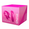 We-Vibe CHORUS Vesmírna ružová