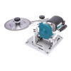 XTLINE XT108803 Bruska na pilové kotouče 110 W