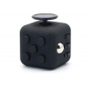 QiYi MoFangGe Fidget Cube - antistresová kocka (Mugen Cube) Farba: Čierna